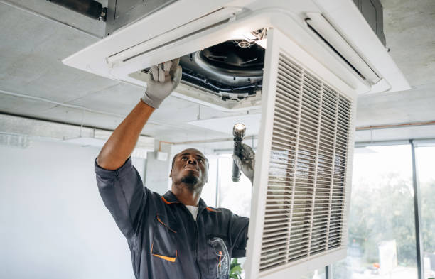 Licensed Ac Installation service in Columbiana, AL - FH HVAC