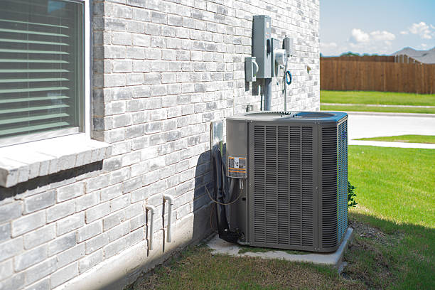 Reliable Ac Installation contractor in Columbiana, AL by FH HVAC